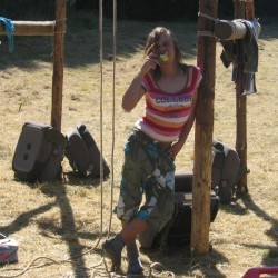 Super Gay Toos - Scouts en Gidsen Zaventem 